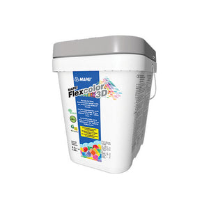 Mapei FlexColor 3D