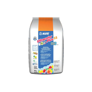 Mapei Ultracolor Plus FA Grout 10 lb