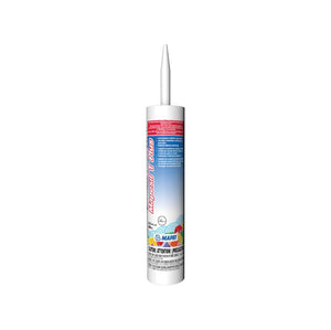 Mapei Mapesil T Plus Silicone Caulk