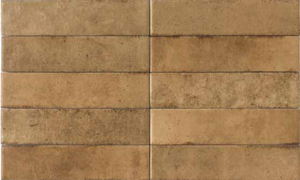 Creme Brulee 2.4"x10" Porcelain Tile Polished