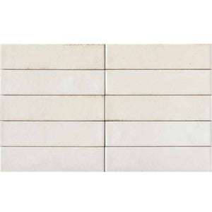 Parfait 2.4"x10" Porcelain Tile Polished