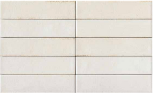 Parfait 2.4"x10" Porcelain Tile Polished