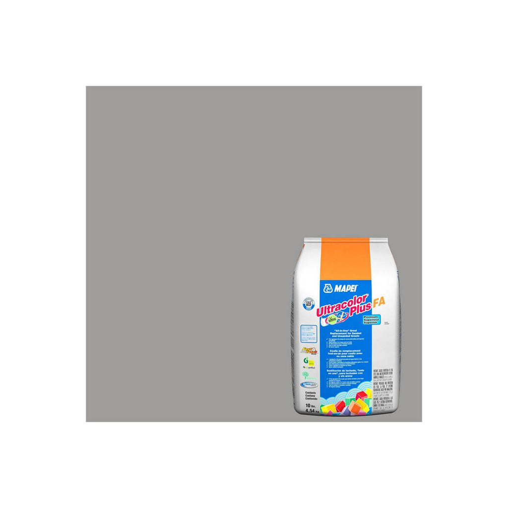 Mapei 202 Frosted Glass Mapesil 3D Silicone Caulk